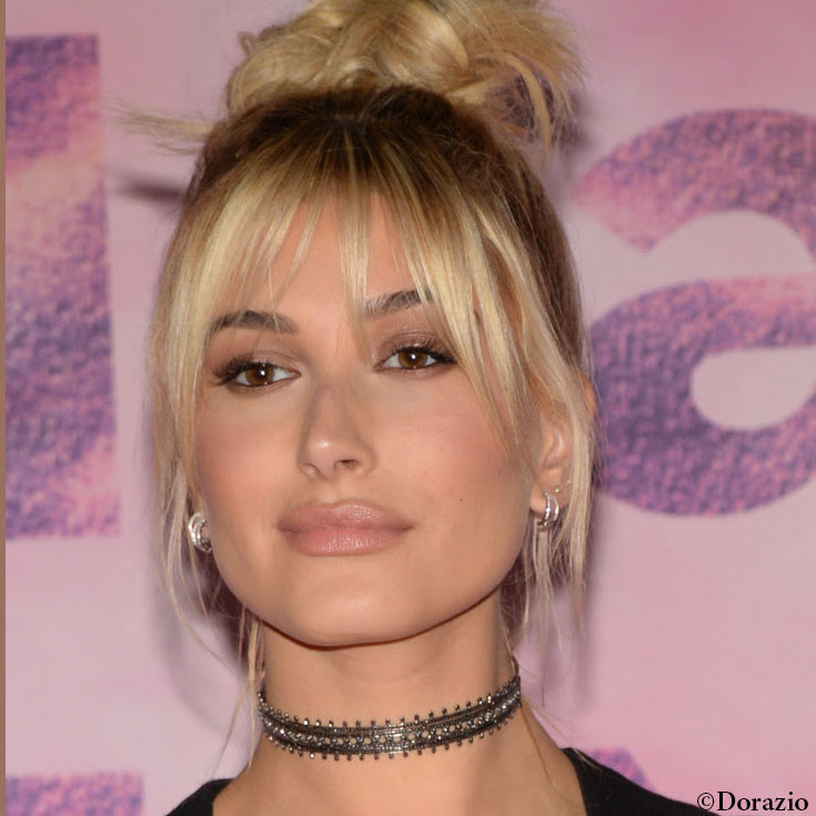 Hailey Baldwin