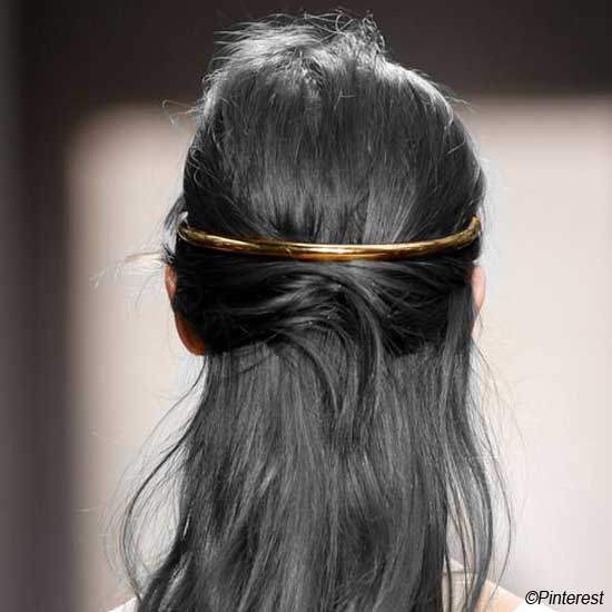 ¡ Miles de juguetes en tu pelo !