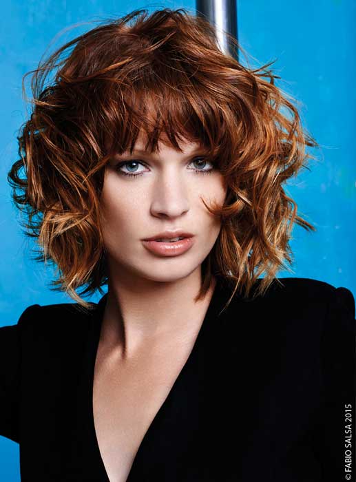 Top 10 celebrations hairstyles for short hair