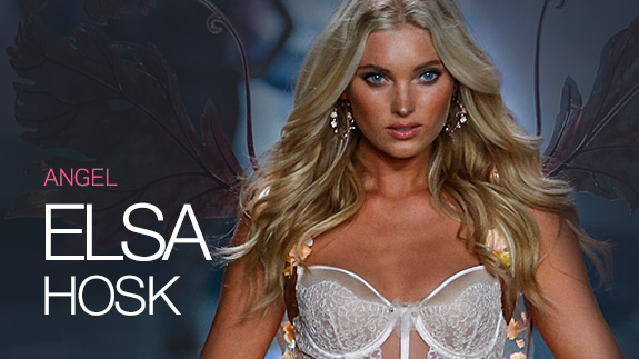 Les nouveaux anges de Victoria’s secret