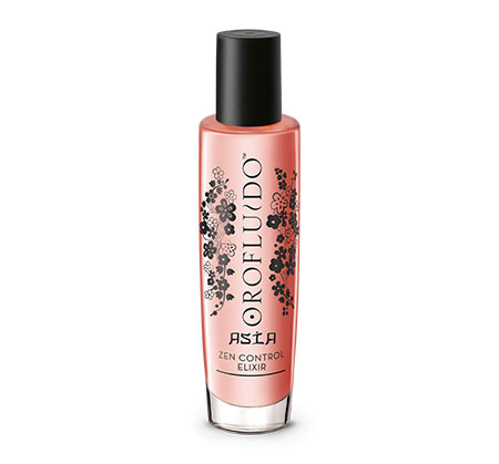 Orofluido Asia , the beauty ritual Zen by Revlon