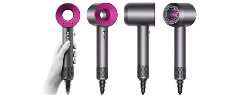 sèche cheveux Dyson Supersonic