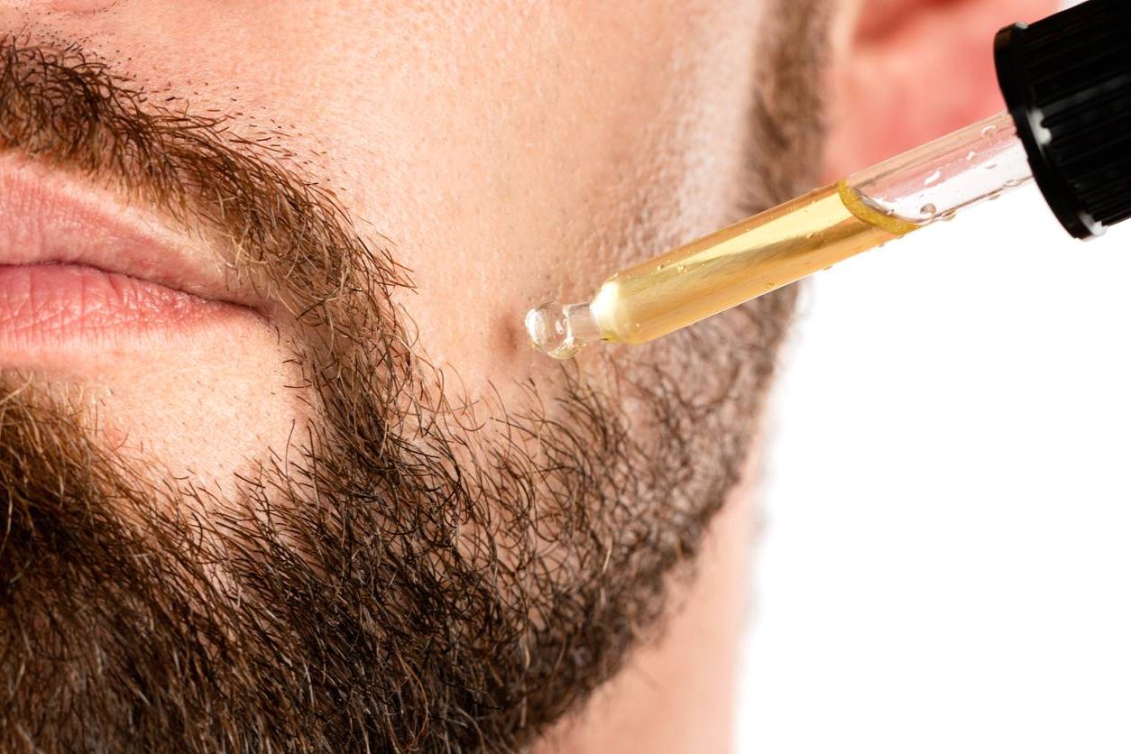 Quels sont les différents types de barbes ?