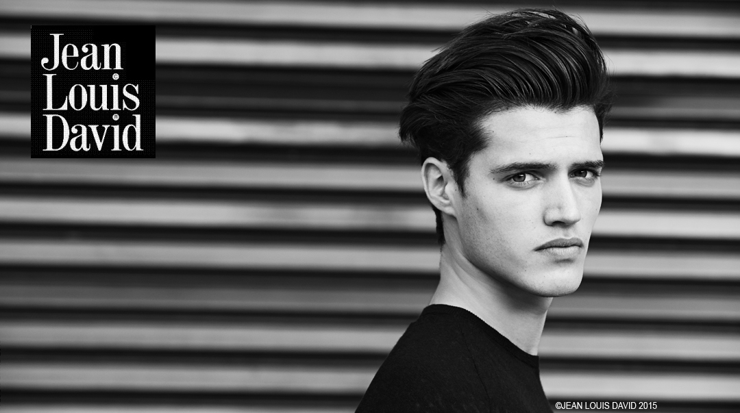 Moda masculina Otoño Invierno 2015-16
