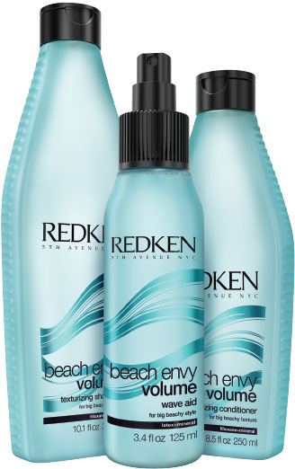 redken