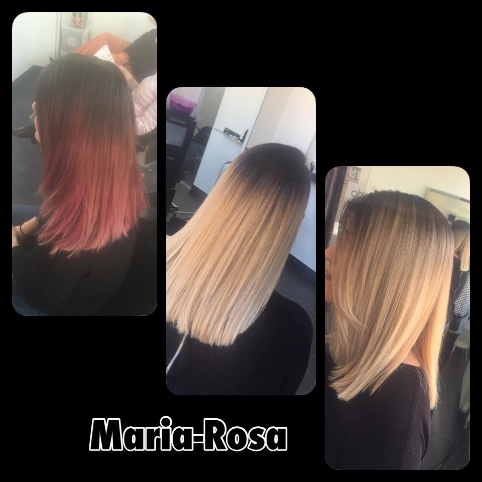 Maria Rosa Coiffure