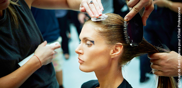 Obtén una sesión de belleza gratis con La nuit de la Coiffure por L’Oréal Professionnel