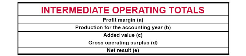 How to read your annual accounts :  The right questions