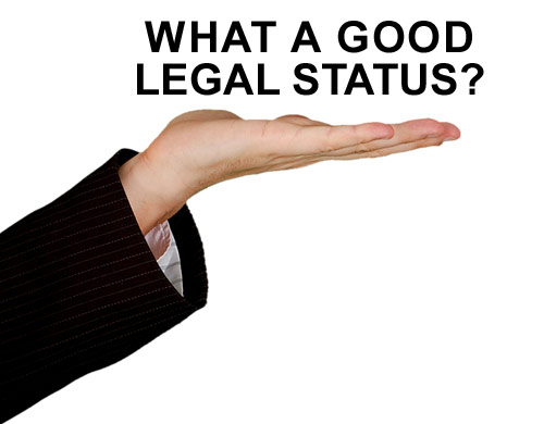 Choosing the right legal status for your salon