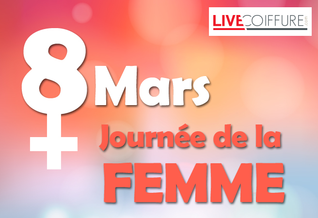 Journée de la femme : 08 mars 2015