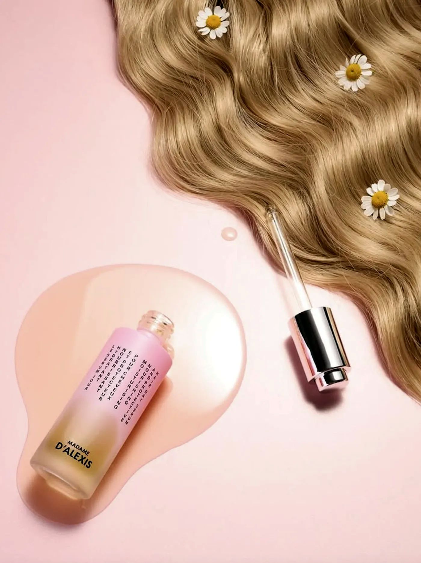 Madame d’Alexis : la marque capillaire naturelle qui réinvente la beauté du cheveu