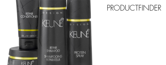 KEUNE HAIRCOSMETICS