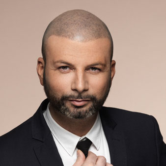 A vos agendas ce 13 mars: Show de coiffure Probst