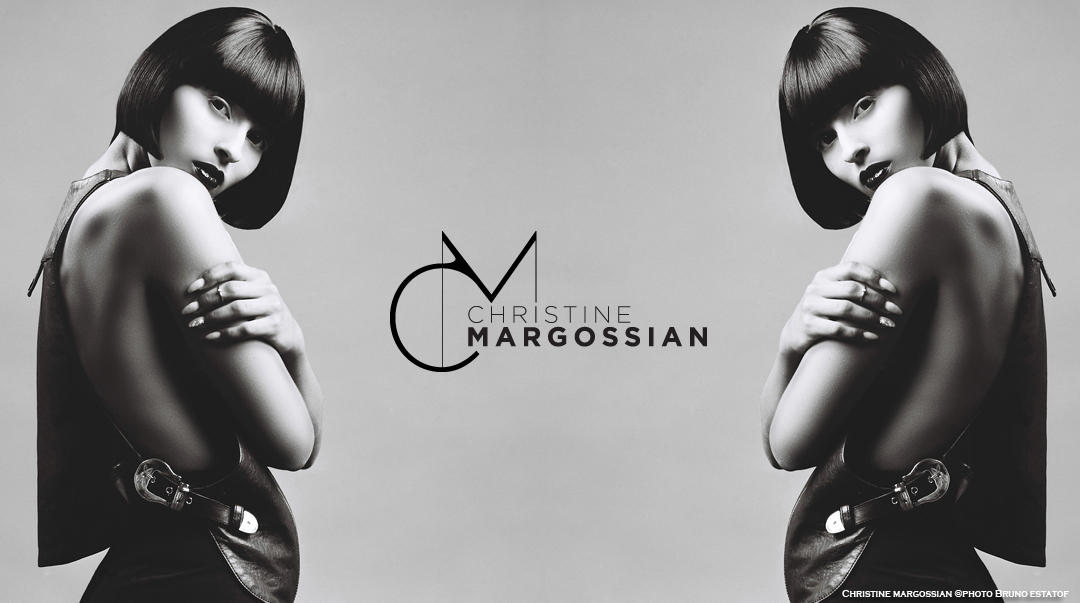 Tendencias peluquería O/I 2015-16, Christine Margossian Presenta sus It Looks