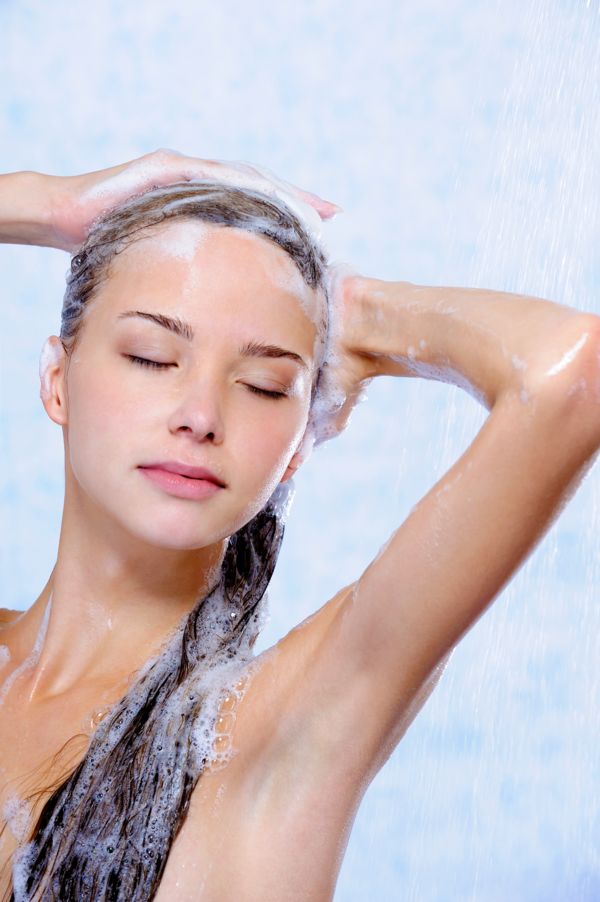 Les meilleures routines de soins pour les cheveux