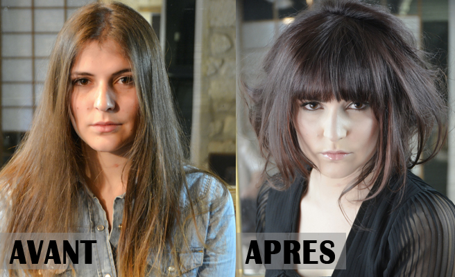 Un relooking, et pourquoi faire ?