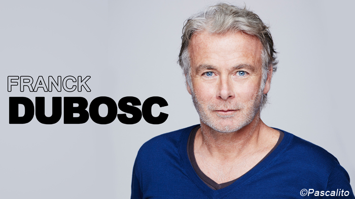 Franck Dubosc, Nuevo opus