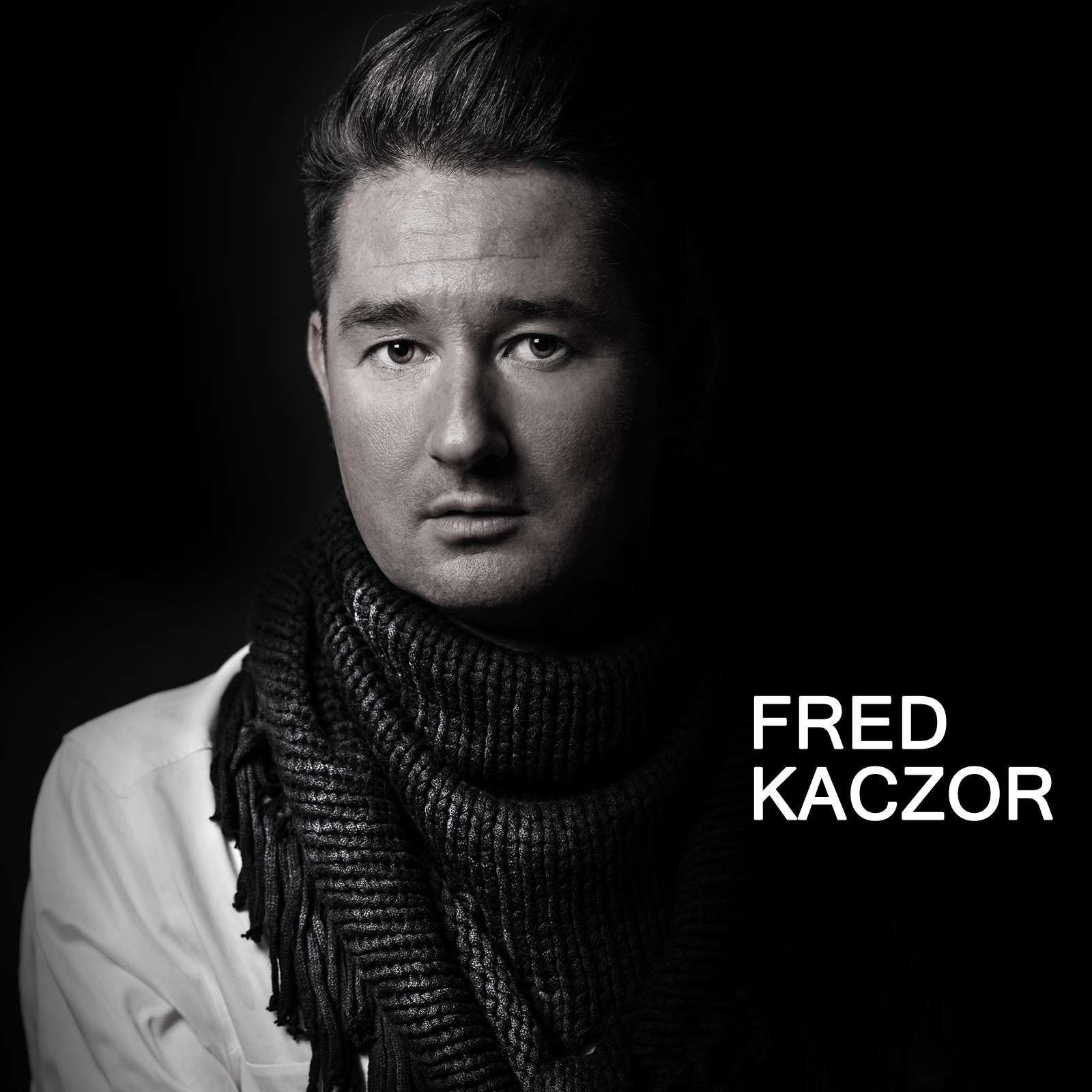 A real hairdressing lover, discover the amazing universe of the prodigious Fred Kaczor !