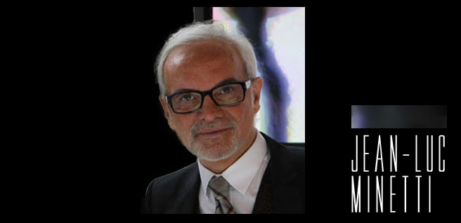 Show Jean-Luc Minetti pour Alexandre de Paris