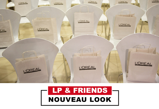 L’Oréal Professionnel lance un nouveau séminaire en Suisse