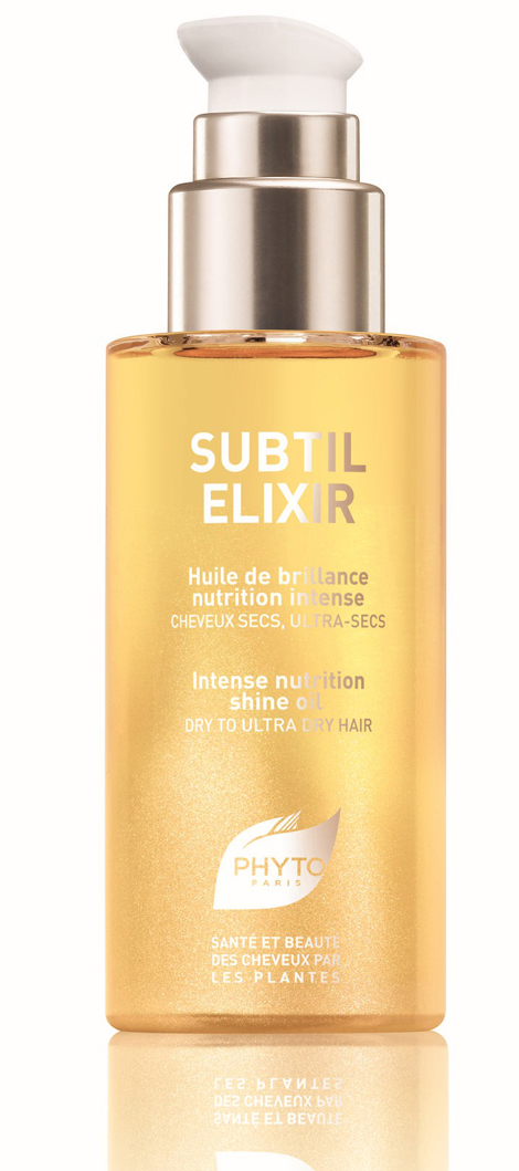 EL Sutil Elixir de Phyto 