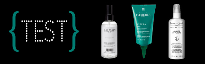 He probado para ti: el suero Astera fresh, Algue et Fleurs y Silk perfume