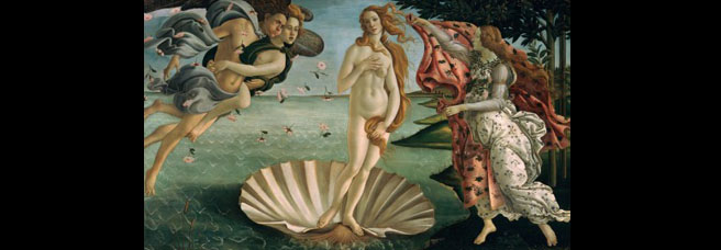 The hair symbolic