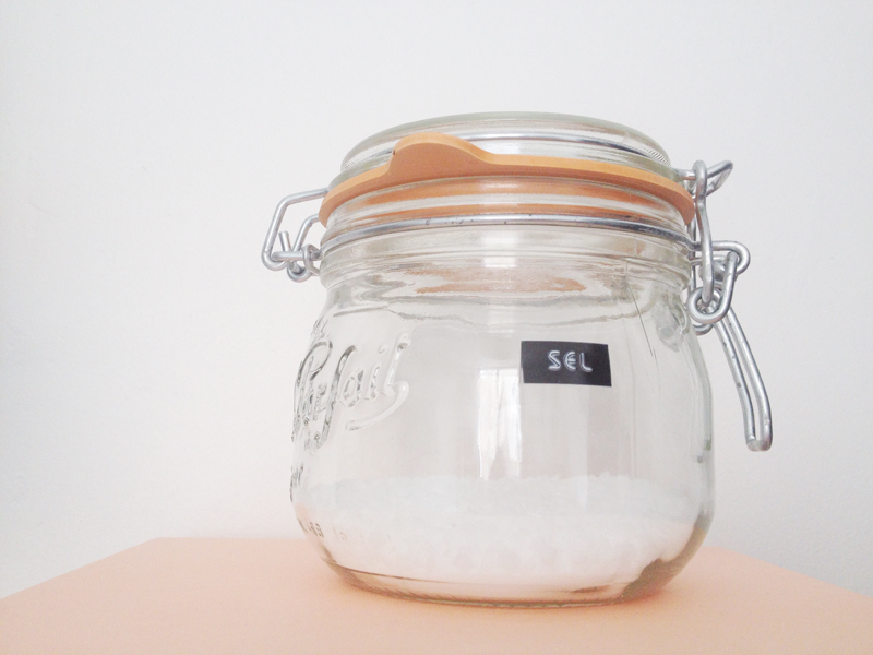 DIY : réaliser son Surf spray maison