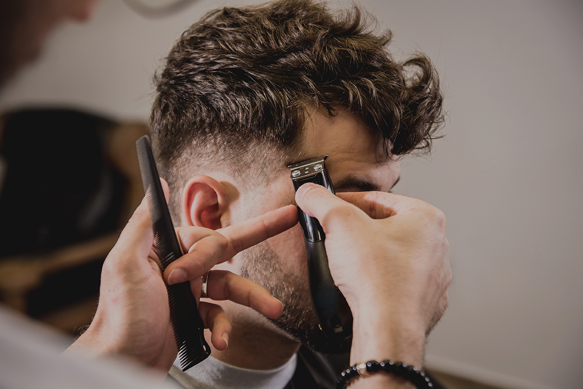 La tondeuse à barbe… un incontournable qui décoiffe !