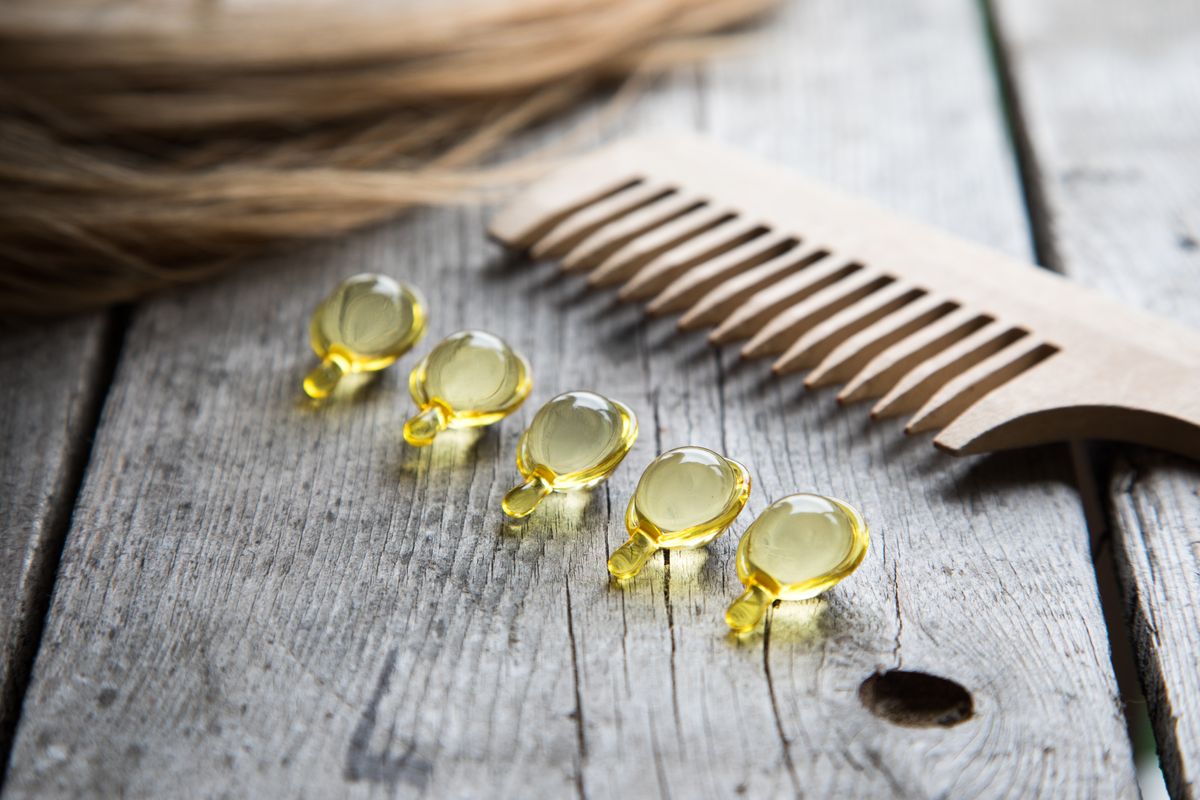 Perte des cheveux : et si la solution venait de votre alimentation ?