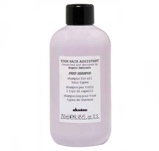 Beauty - I tested for you The range “Your Hair Assistant” by Davines