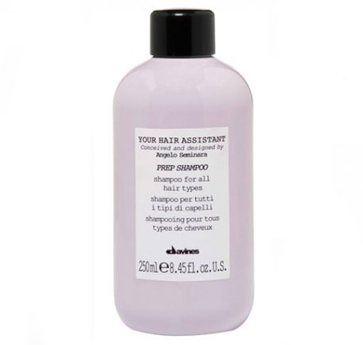 Belleza - He probado para ti La gama « Your Hair Assistant » de Davines