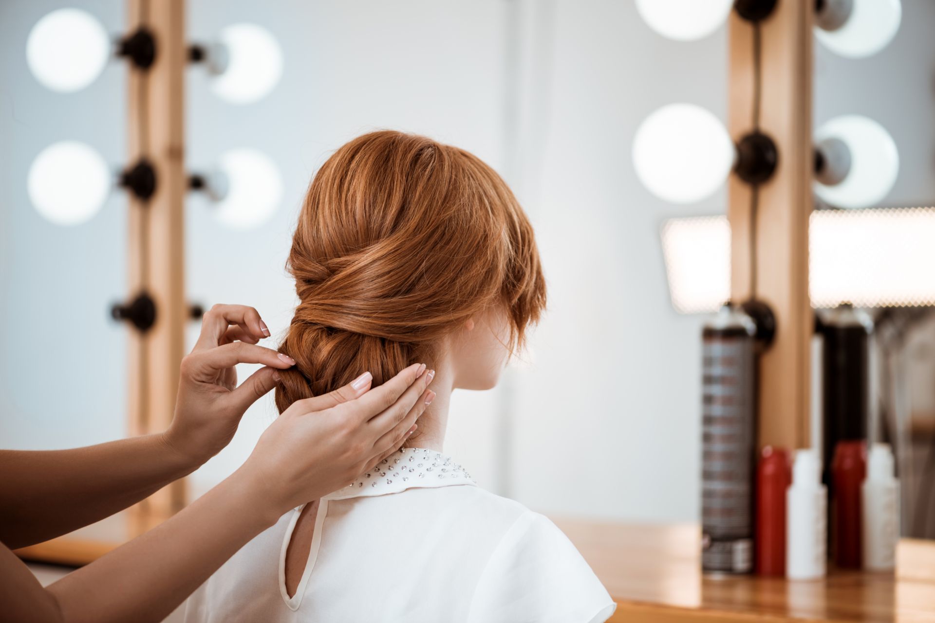 5 clés pour ouvrir un salon de coiffure