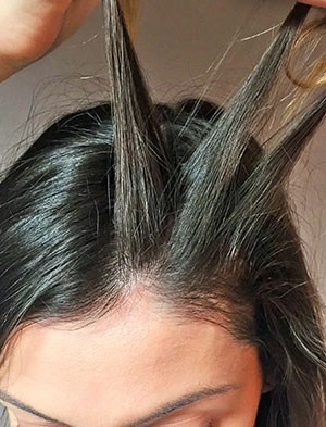 Tutorial: ¡Mi corona trenzada en menos de quince minutos!