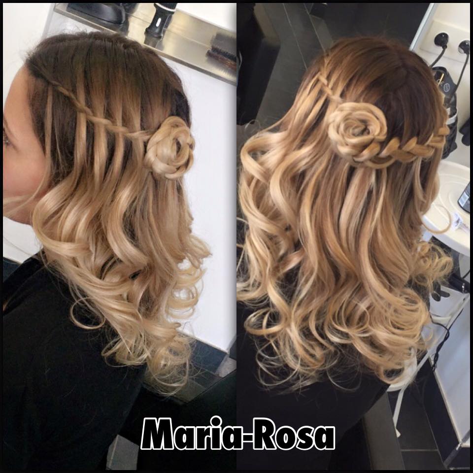 Maria Rosa Coiffure