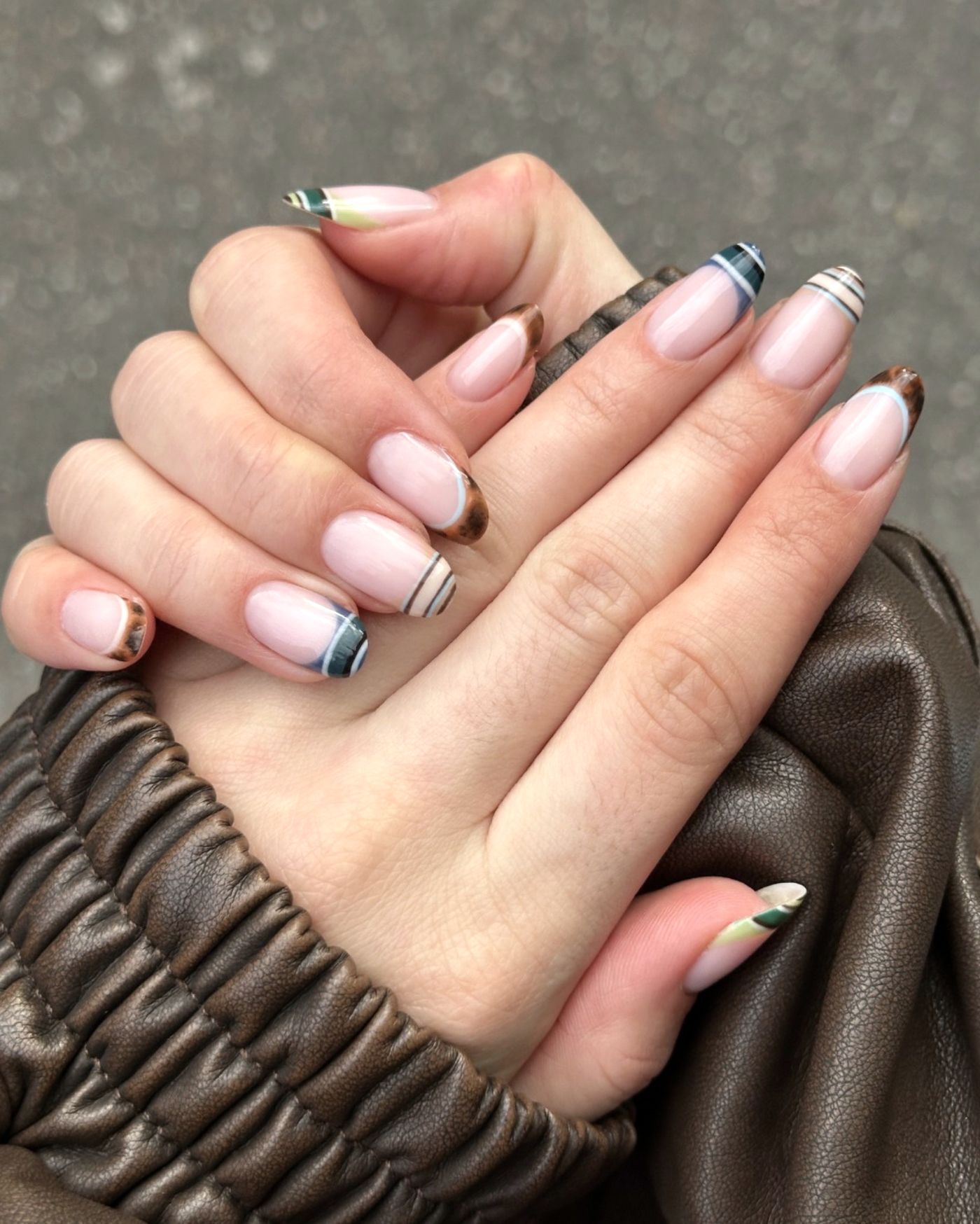 Le vernis semi permanent : un incontournable pour une manucure durable et professionnelle