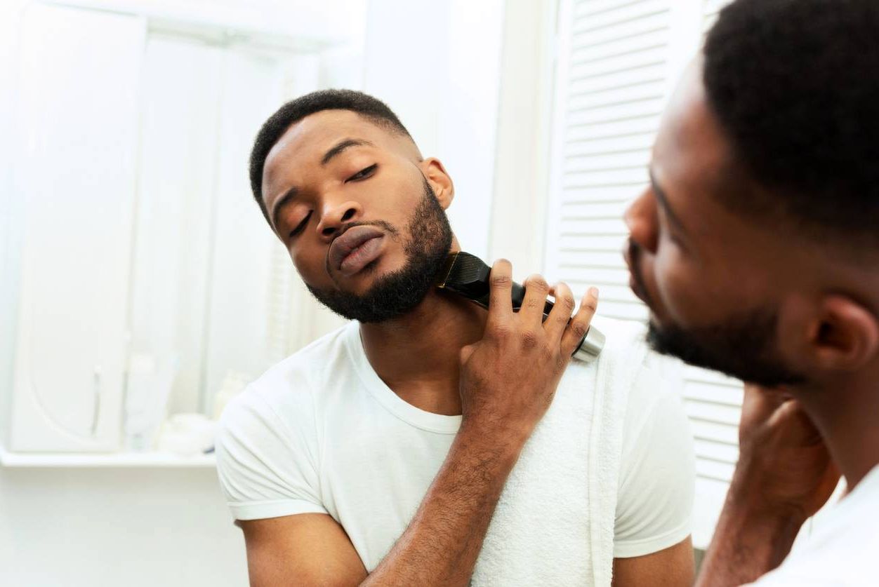 Quels sont les différents types de barbes ?