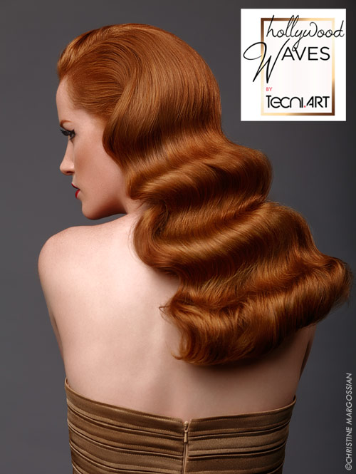 Hollywood Waves : The must have of that Autumn