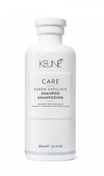 Shampoo Derma Exfoliate