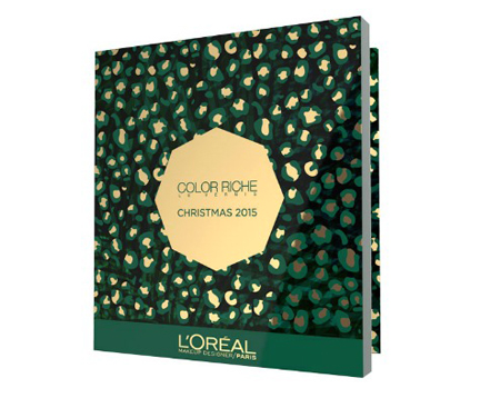 Our favorite beauty advent calendar