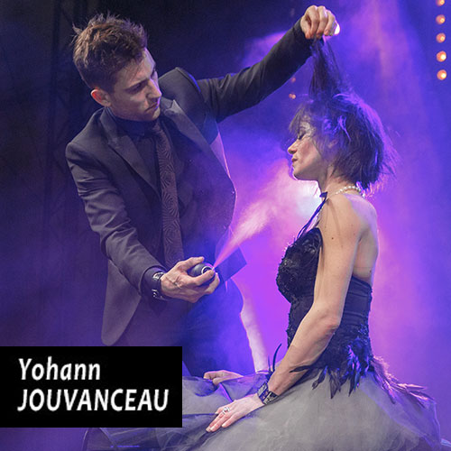 Yohann Jouvanceau