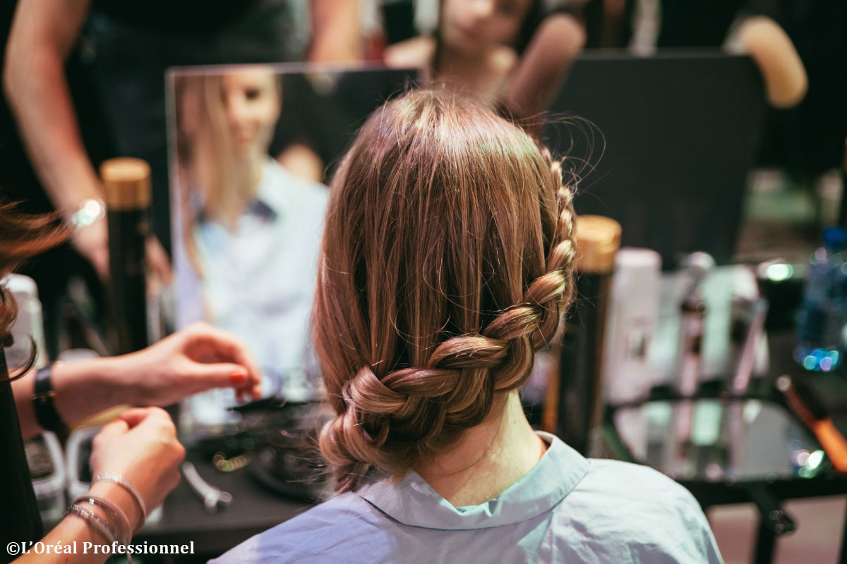 relooking coiffure