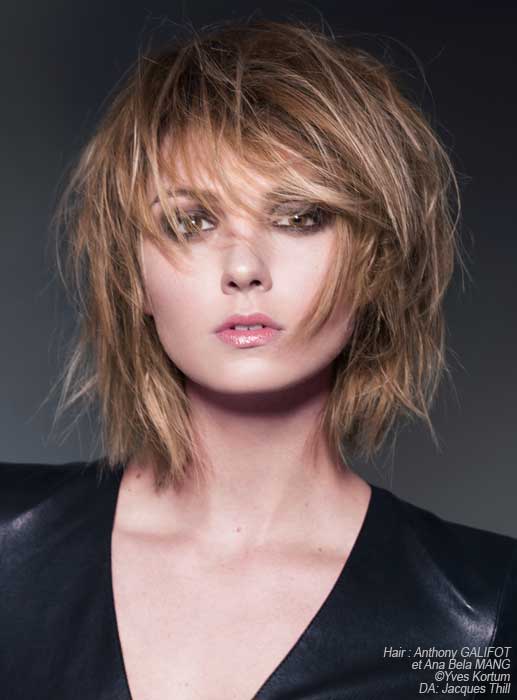 Top 10 celebrations hairstyles for short hair