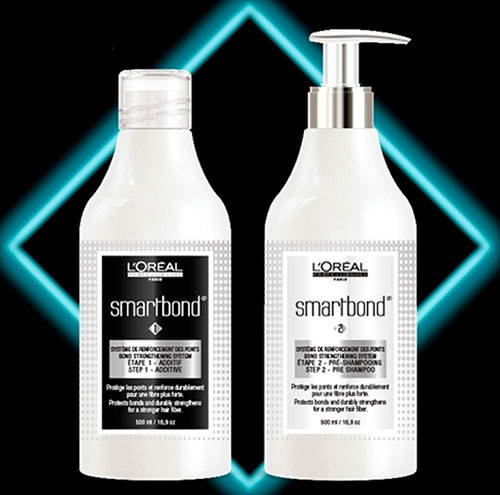 smartbond L'Oréal Professionnel