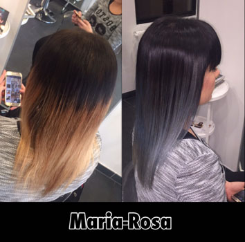 Maria-Rosa Coiffure