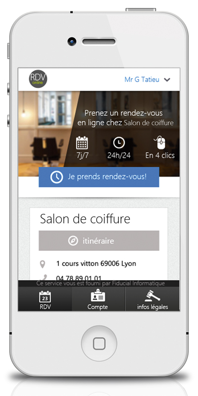 « Pourquoi informatiser mon salon de coiffure ? »