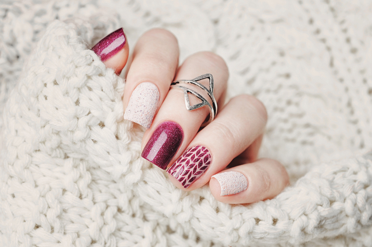 Comment faire des effets en nail art ?