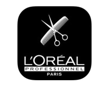 Discover Style My Hair : the new application L'Oréal Professionnel