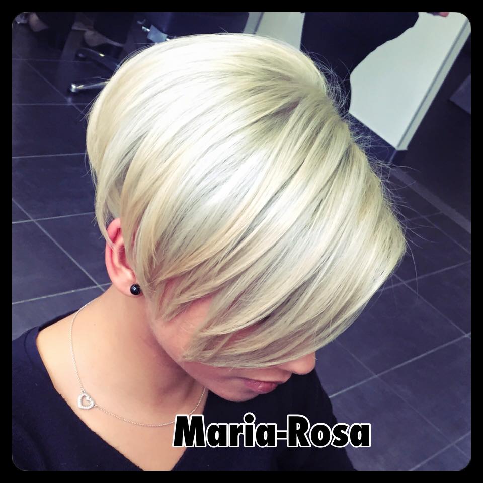 Maria Rosa Coiffure