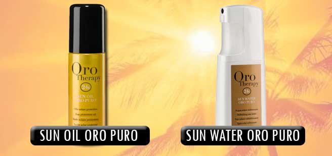 Oro Therapy